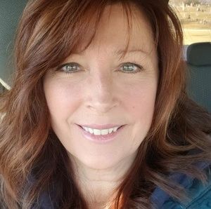 Meet your Posher, Jo ann